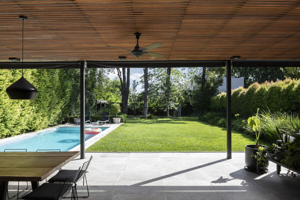 Reforma Quince Robles